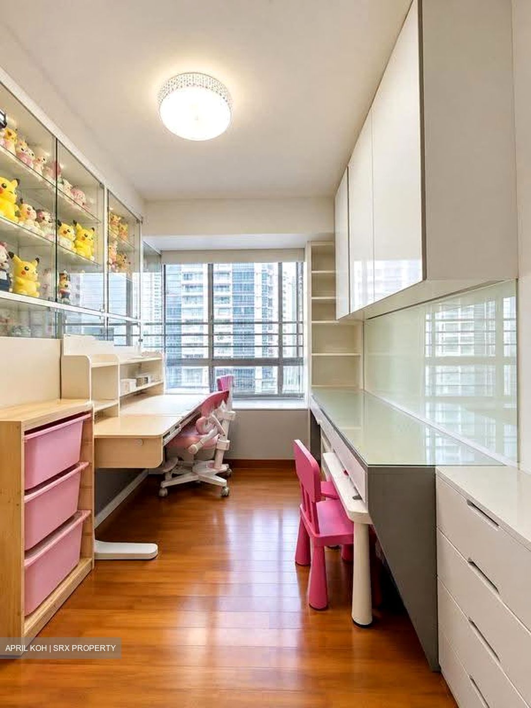 Blk 139B The Peak @ Toa Payoh (Toa Payoh), HDB 5 Rooms #636289361